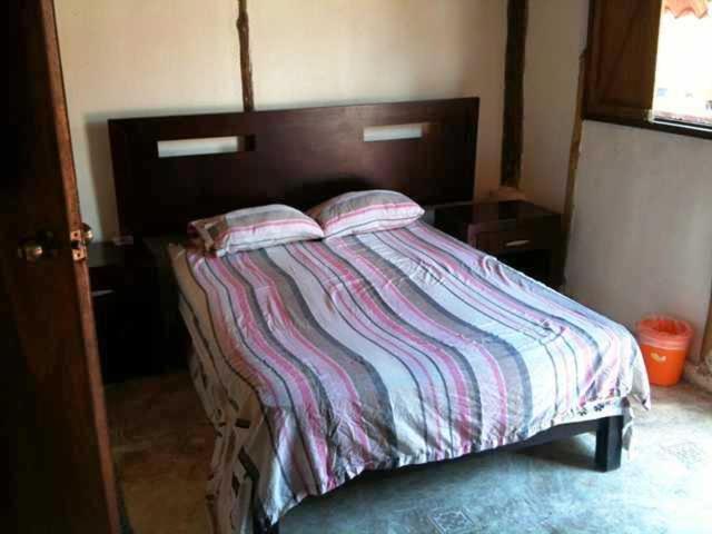 Mayan Hostel Канкун Номер фото